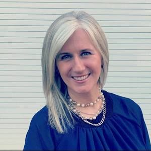 Meet your Posher, Beth